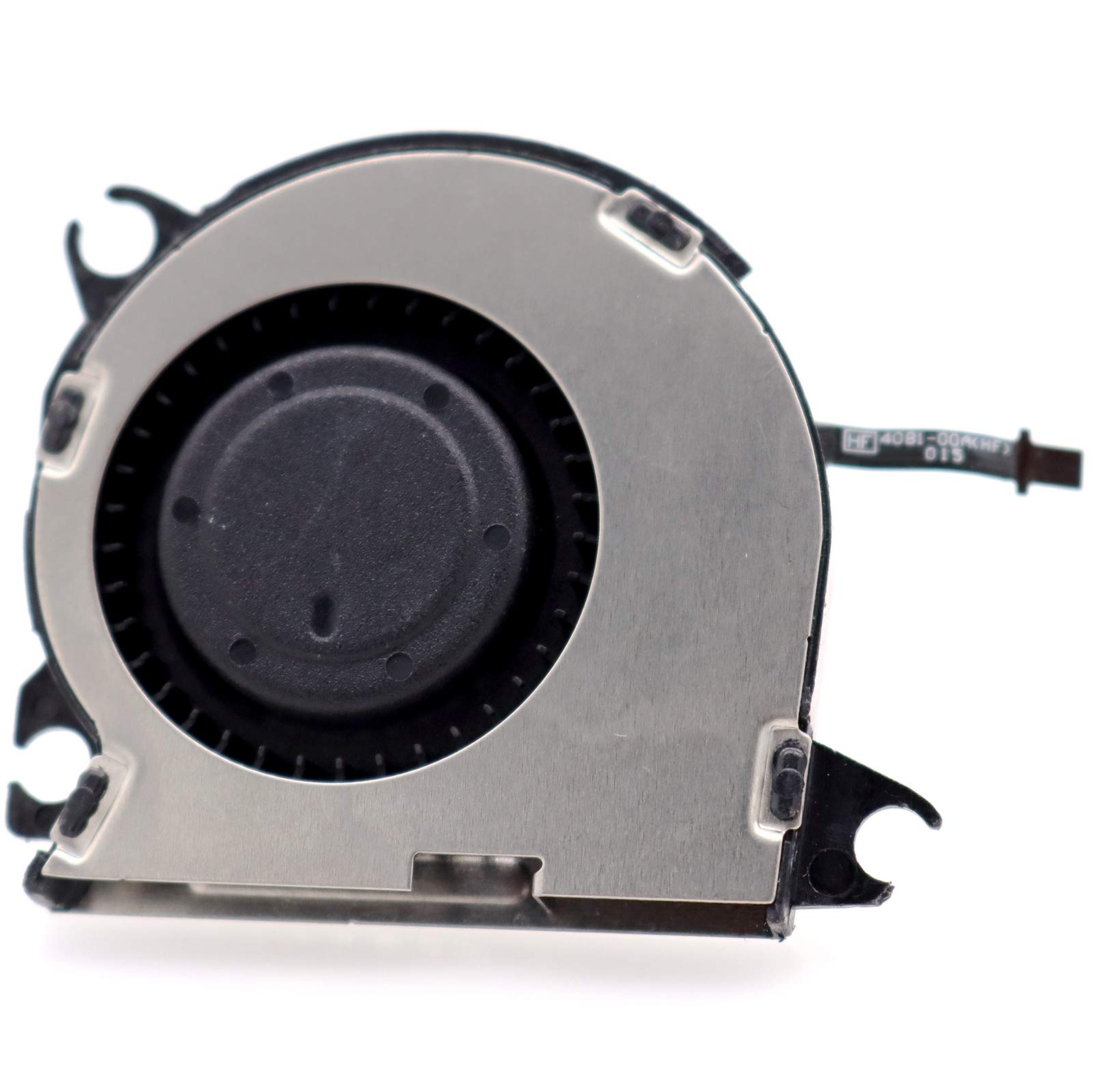 Switch CPU Cooling Fan 0.32A - Replacement for 2017-2019 Models - Gaming Console Repair