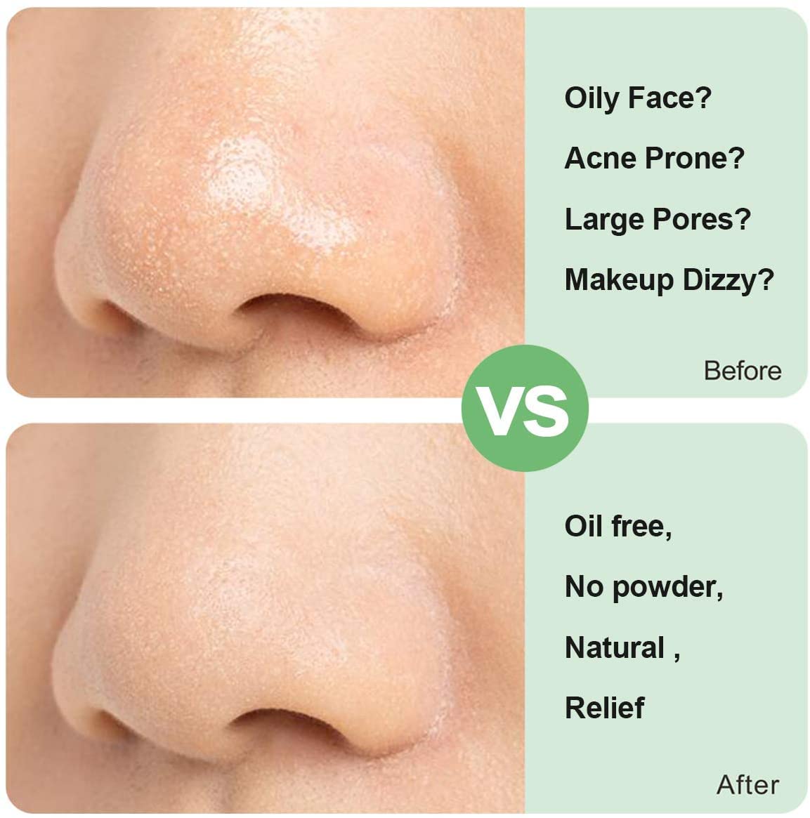 Ghelonadi Oil Absorbing Sheets for Oily Skin - 100 Sheets | Matte Finish Facial Blotting Papers for Makeup & Shine Control | Perfect for On-the-Go, Gym, Travel & Touch-Ups