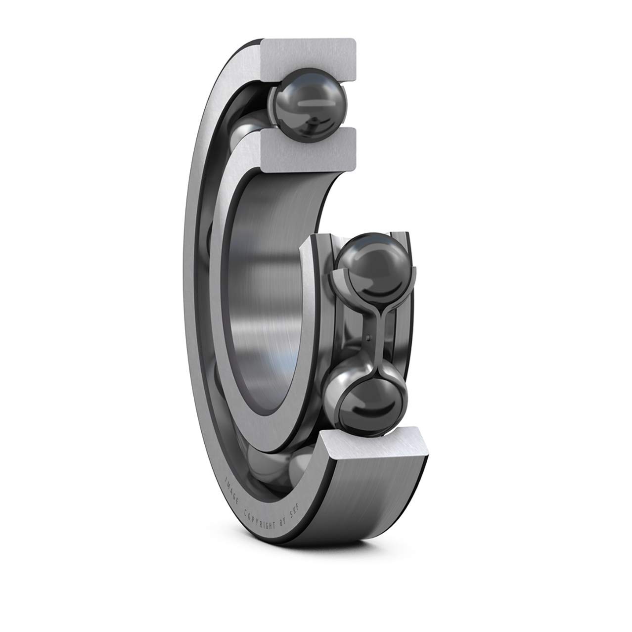210 Hybrid Ceramic Balls - High-Performance Bearings for Skateboards, Fidget Spinners & Industrial Machinery | Smooth Rotation & Durability