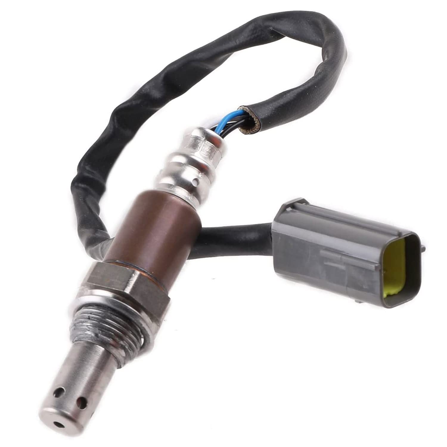 Upstream O2 Oxygen Sensor for 2007-2011 Nissan Altima 2.5L 3.5L - ST-54037 - Compatible with Nissan Altima S SL SE SR - Improve Fuel Efficiency & Engine Performance