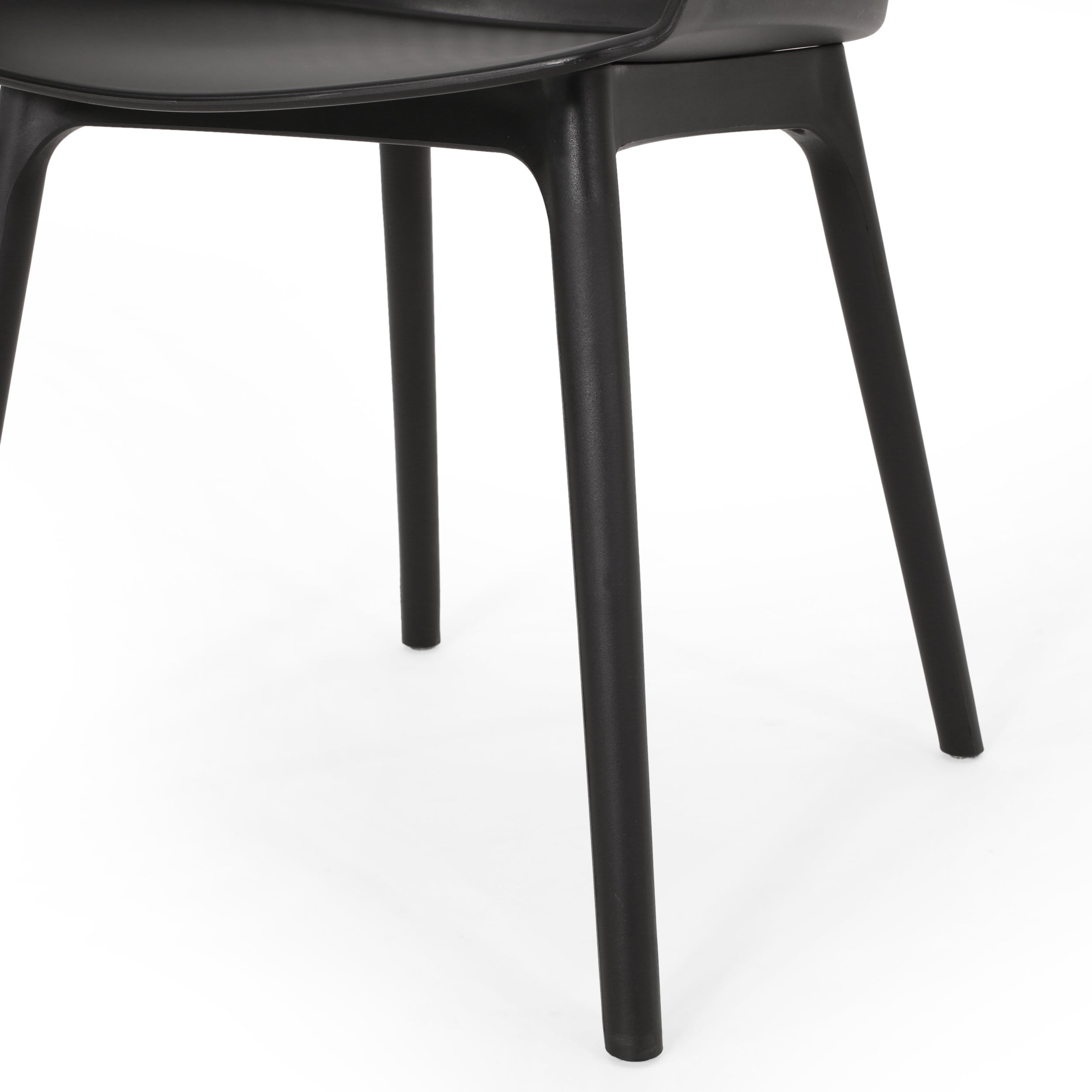 Modern Dahlia Chair - Stylish and Comfortable Accent Chair for Living Room, Bedroom, or Office - Perfect for Relaxing, Reading, or Decorating