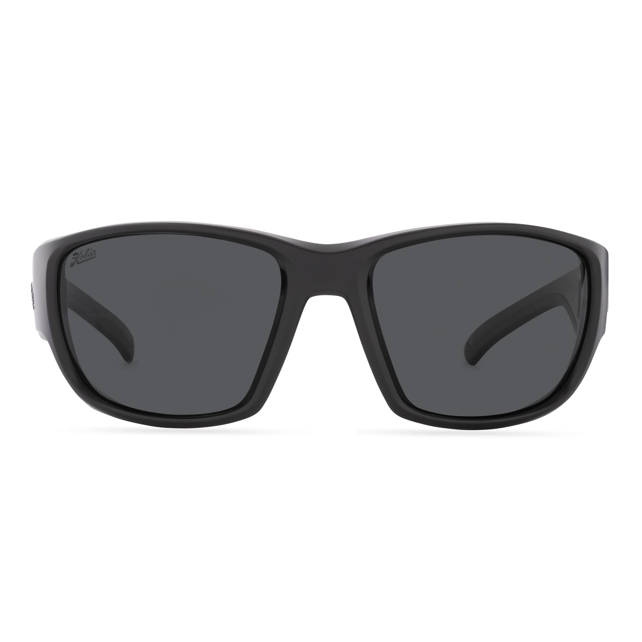 Hobie Bluefin Polarized Sunglasses for Men & Women - HydroClean Lens Technology - UV Protection & Anti-Glare for Fishing, Boating & Outdoor Activities