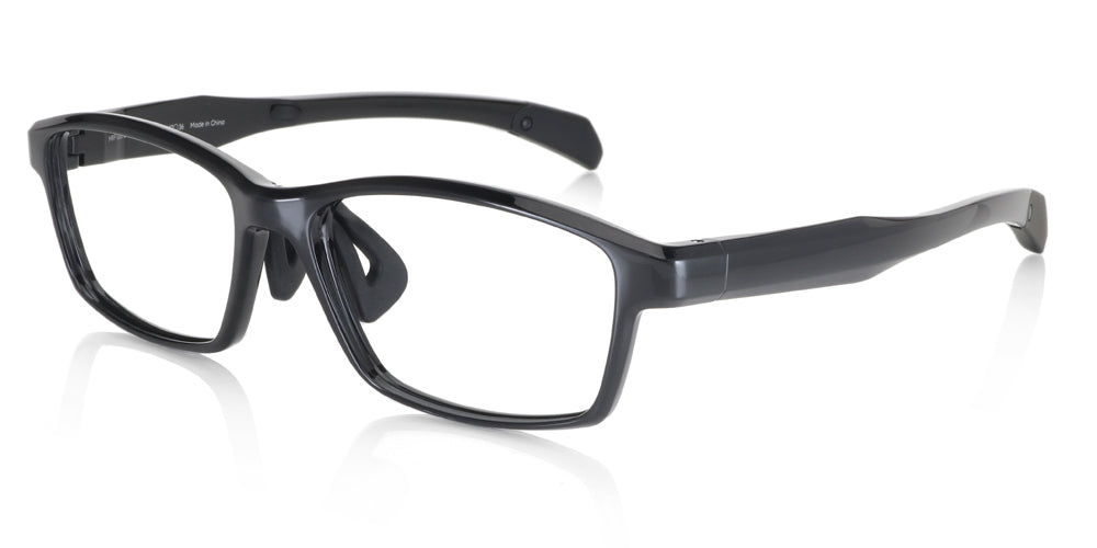 JINS Switch Sports 092 94 - Stylish Blue Light Blocking Glasses for Gaming & Digital Screen Use | Reduce Eye Strain for Nintendo Switch, PC & Mobile Devices