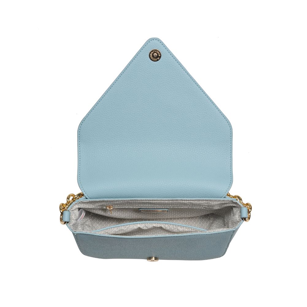 Rosamund Crossbody Bag for Women - Stylish Leather Shoulder Purse with Adjustable Strap, Perfect for Daily Use, Travel, and Shopping
