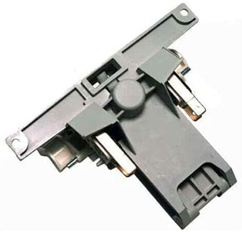Admiral Dishwasher Door Latch Assembly Replacement Part W10130697 - Perfect for Kitchen Appliance Repair & Maintenance