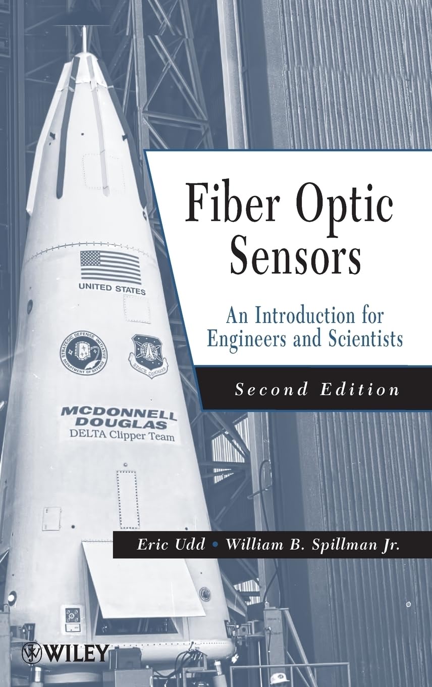 Fiber Optic Sensors for Engineers & Scientists | High-Precision Industrial & Lab Measurement Solutions | Automation, Robotics & Research Applications