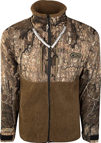 Realtree Timber