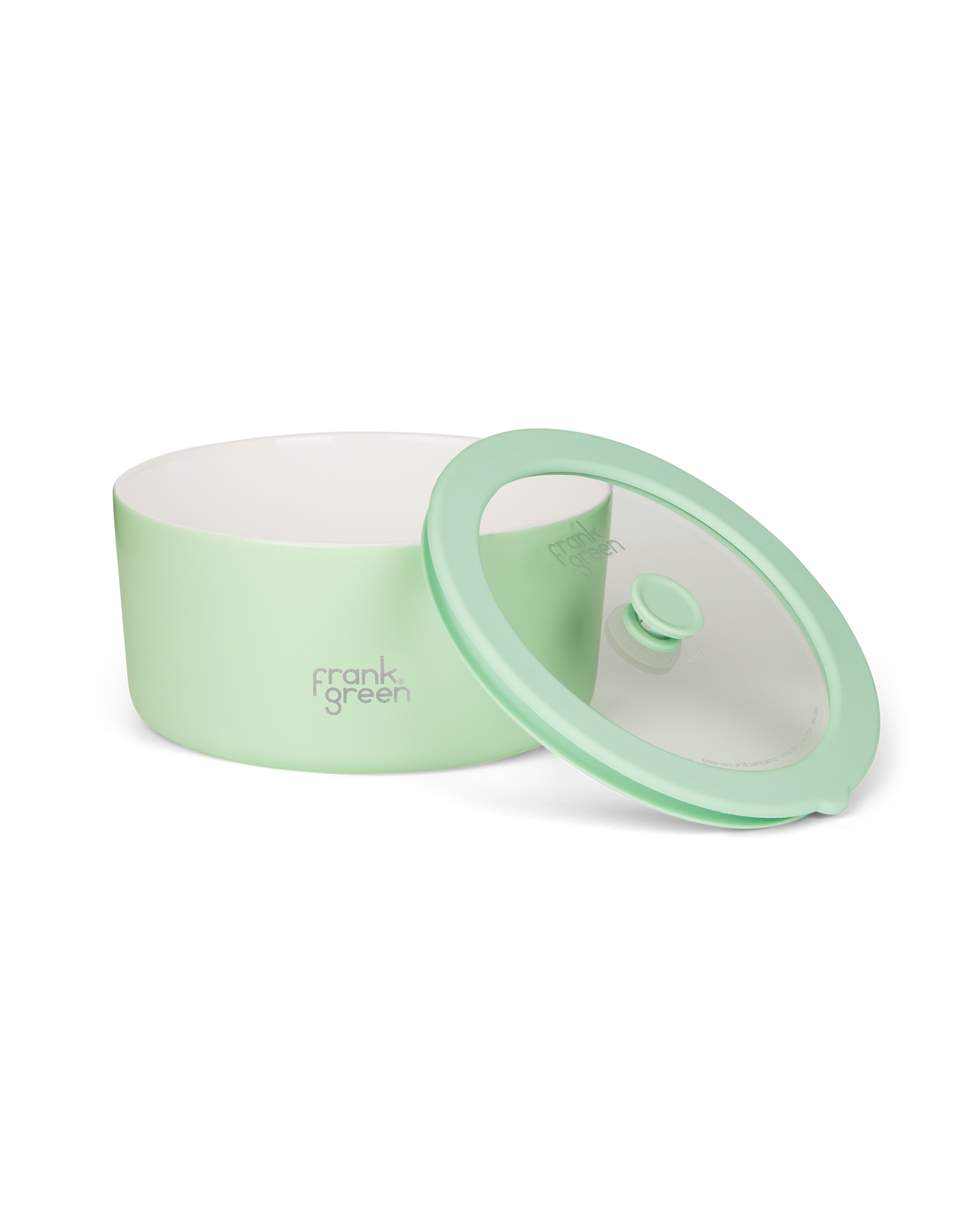 Mint Gelato
