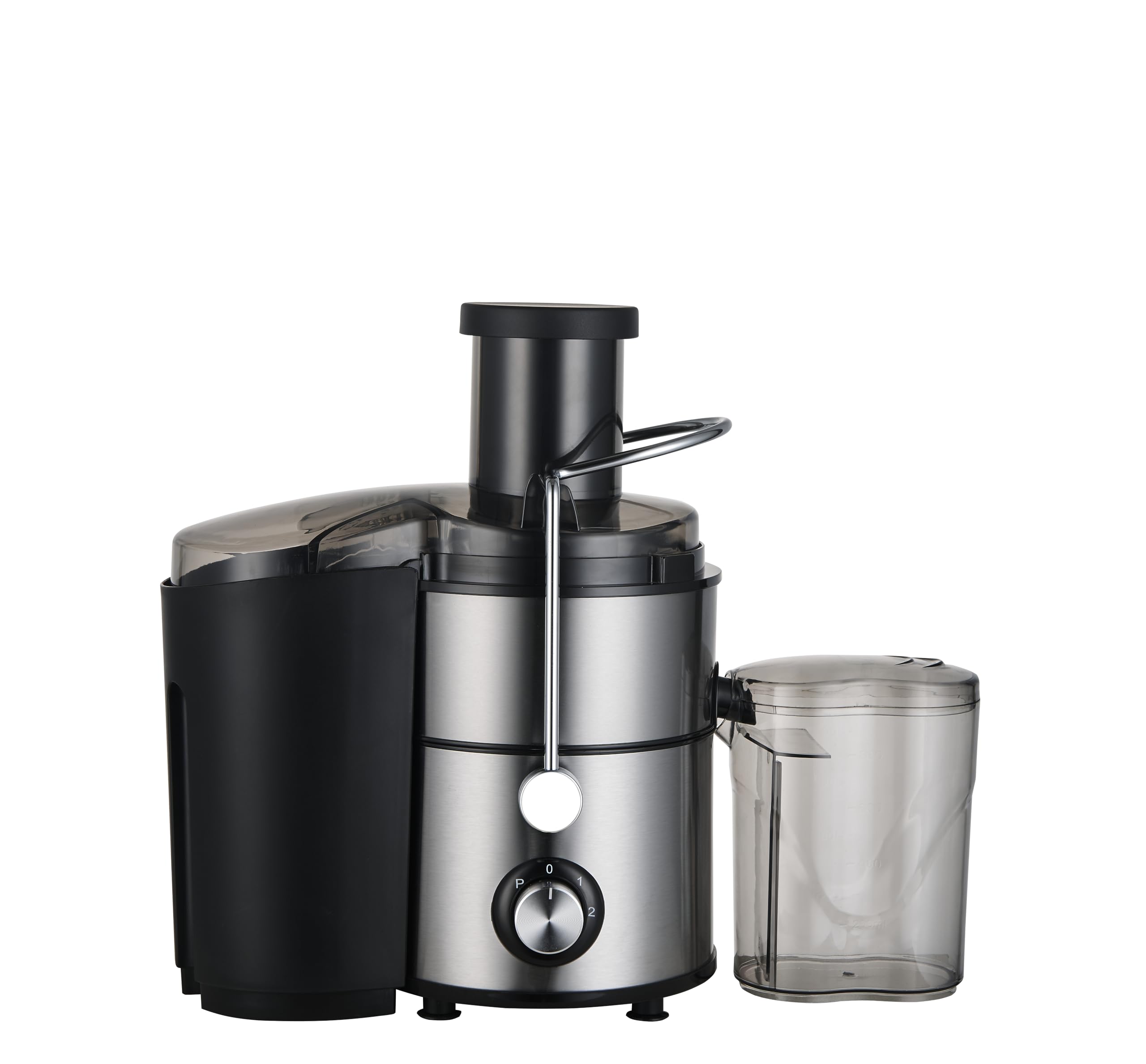 900W High-Speed Electric Juicer - 3