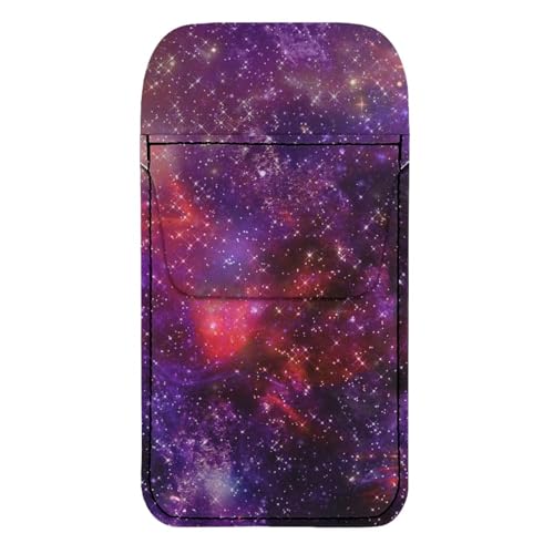 Purple Galaxy