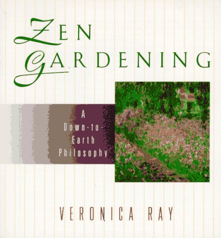 Zen Gardening: A Down-to-Earth Philosophy - Mindful Meditation & Stress Relief with Japanese Rock Gardens for Home & Office Decor