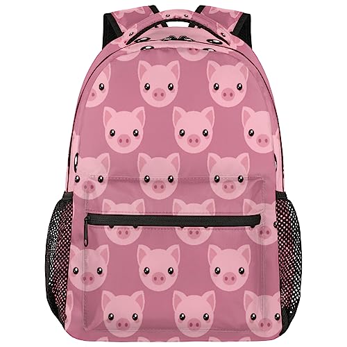 Pink Piggy