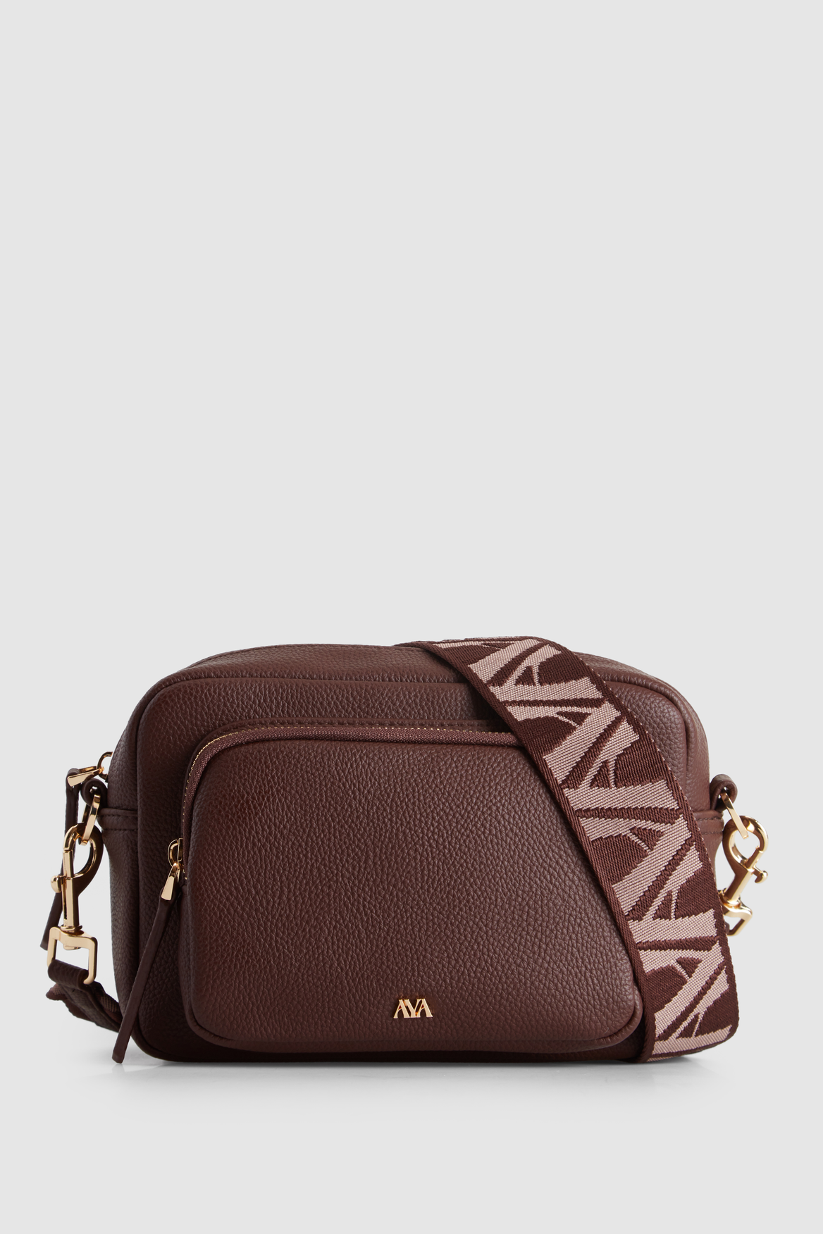 Juni Crossbody Bag for Women - Stylish & Lightweight Shoulder Purse - Perfect for Travel, Work & Everyday Use