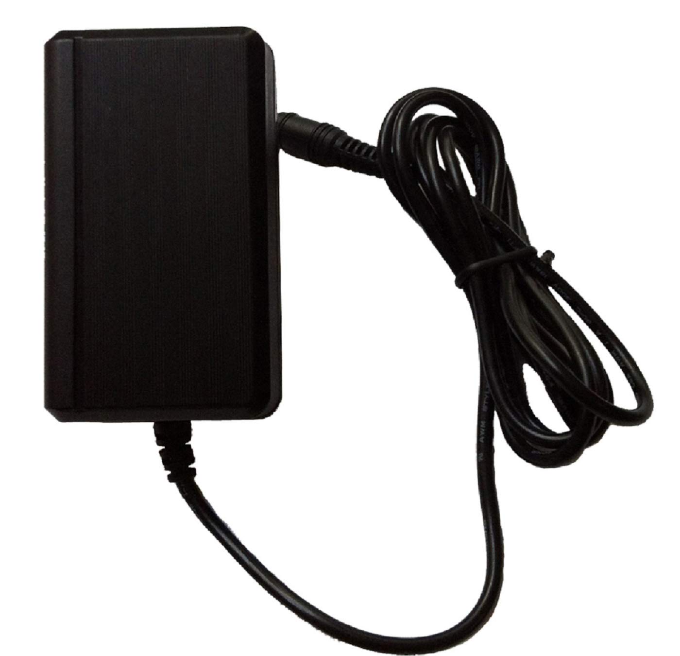 UpBright 15V AC/DC Power Adapter for Focus Enhancements Firestore FS-100 FS-C FS-BC FS-5 FS-4 HD DVC PRO DVCPROHD DVCPRO50 Recorder - Compatible with HK-I518-A15 3YE GQ30-150120-AU Models - Perfect for Professional Video Recording & Studio Equipment Power Supply