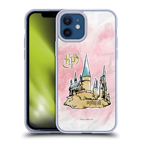 Logo And Castle