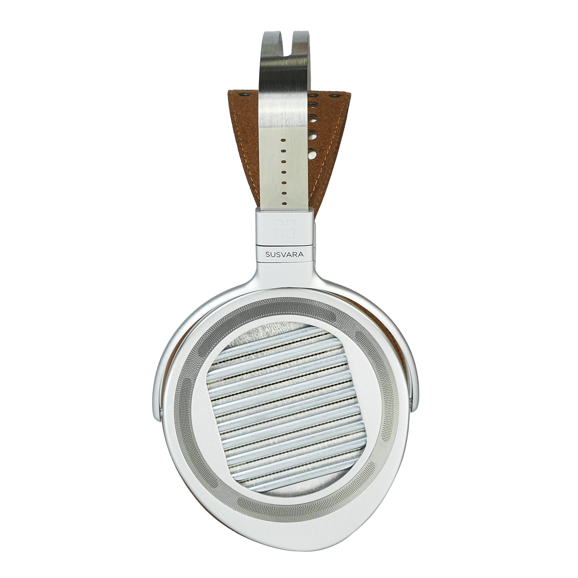 HiFiMAN Susvara Unveiled Planar Magnetic Headphones - Premium Audiophile Headphones for Home Listening & Studio Use