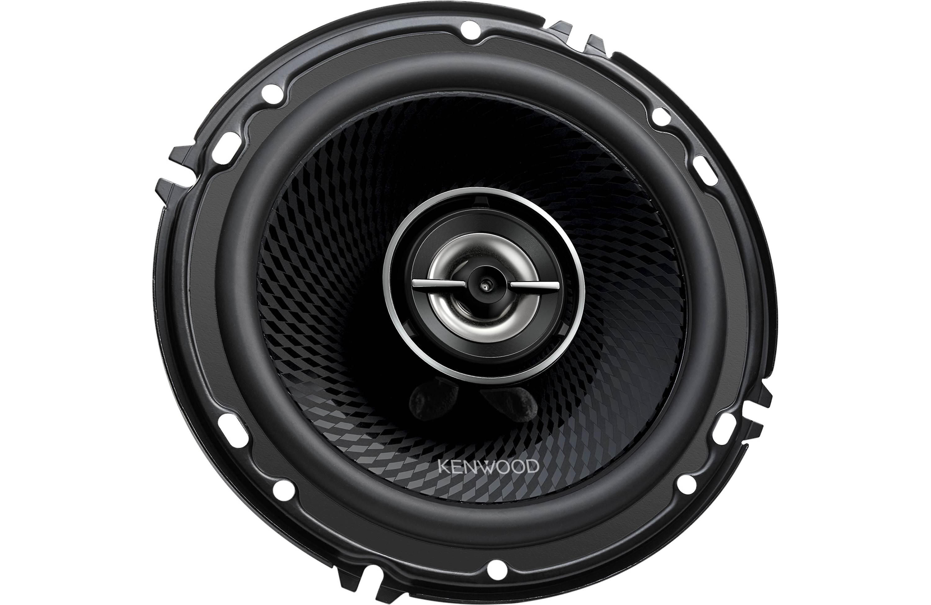 Kenwood KFC 1698RS RS Series 6.5