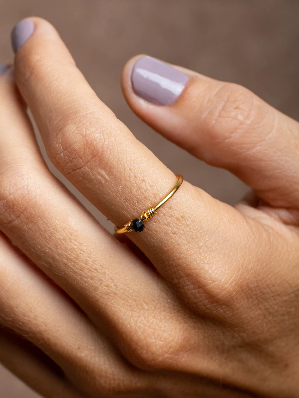 Sterling Silver  (925 )+ 22K gold vermeil