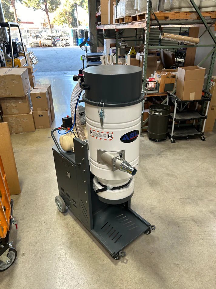 110V Single Phase Turbine Vacuum Pump - High Efficiency for Industrial, Laboratory, and Home Use