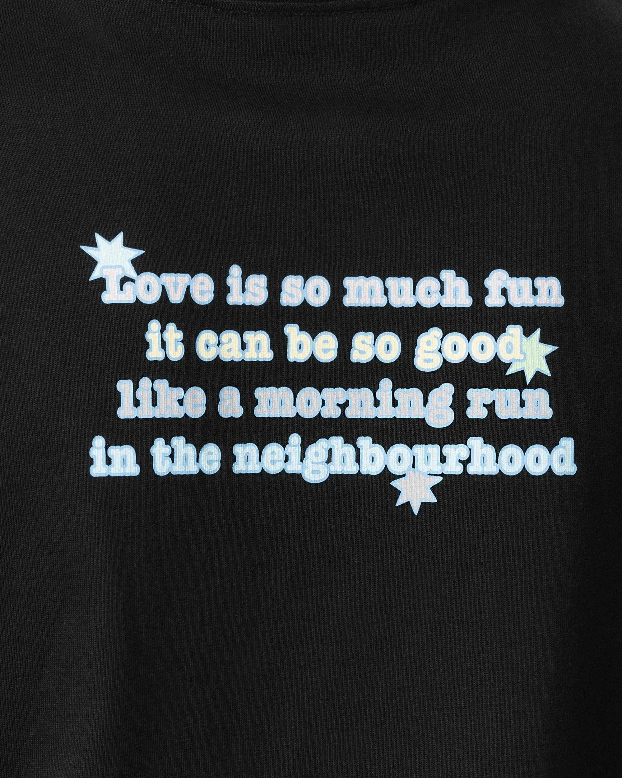 Love Bear Cotton T-Shirt for Women - Soft & Comfortable Casual Tee - Perfect for Everyday Wear, Dates & Gifts