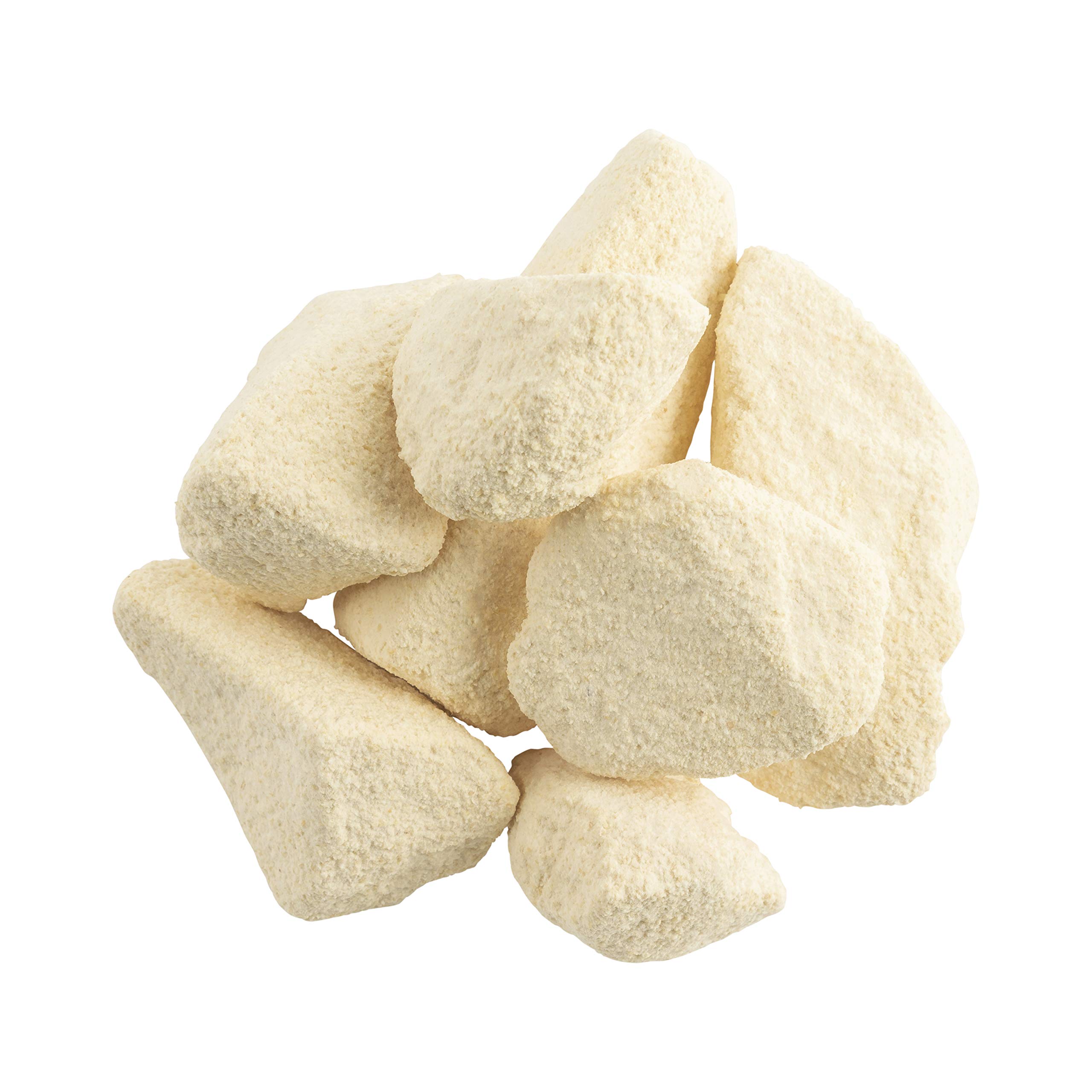 OliveNation Freeze Dried Pineapple Powder - 100% Natural, Non-GMO, Gluten Free, Kosher & Vegan Fruit Powder for Baking, Smoothies, Yogurt Toppings & Edible Decorations | Perfect for Healthy Snacks, Desserts & Drink Mixes
