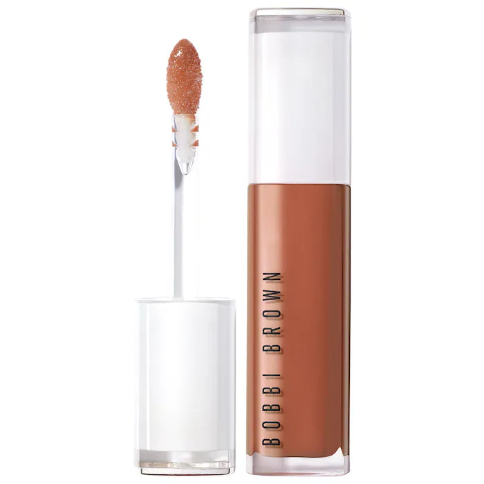 Bobbi Brown Extra Hydrating Lip Balm with Hyaluronic Acid - Plump & Moisturize Dry Lips for All-Day Comfort | Perfect for Winter Care & Makeup Prep