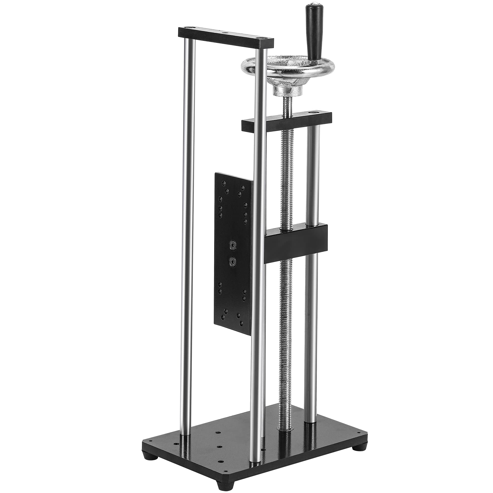 BAOSHISHAN ZP-50N Digital Force Gauge with APH Test Stand - Precision Force Measurement Tool for Industrial Testing, Quality Control & Material Research