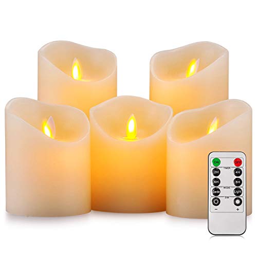 Ivory Wax