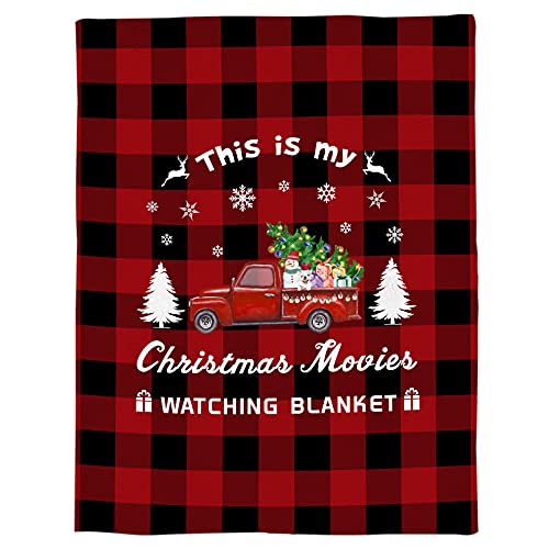 Christmas Truck