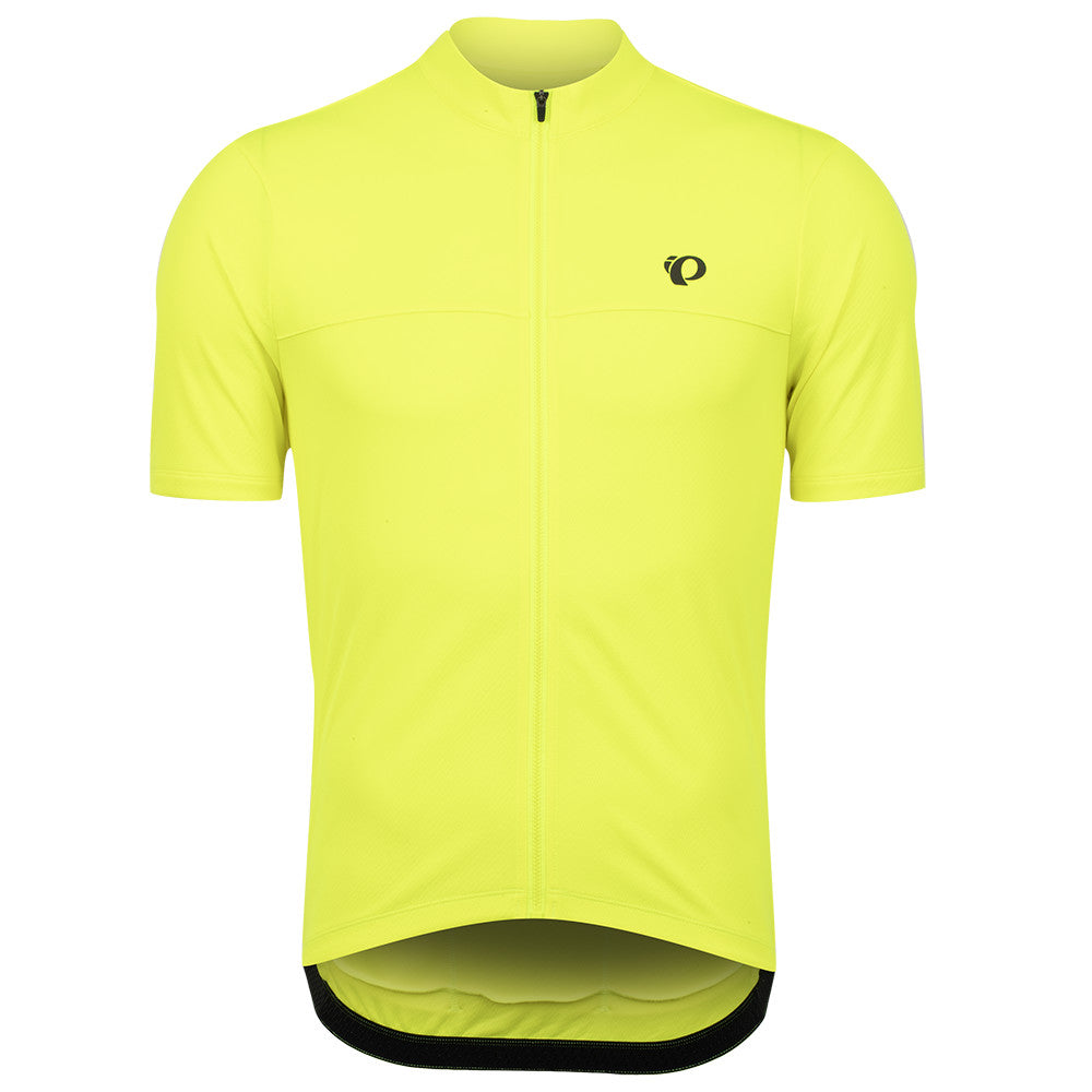 Men's Quest Jersey - Lightweight & Breathable Cycling Shirt for Road Biking & Outdoor Sports | Perfect for Training, Racing & Commuting