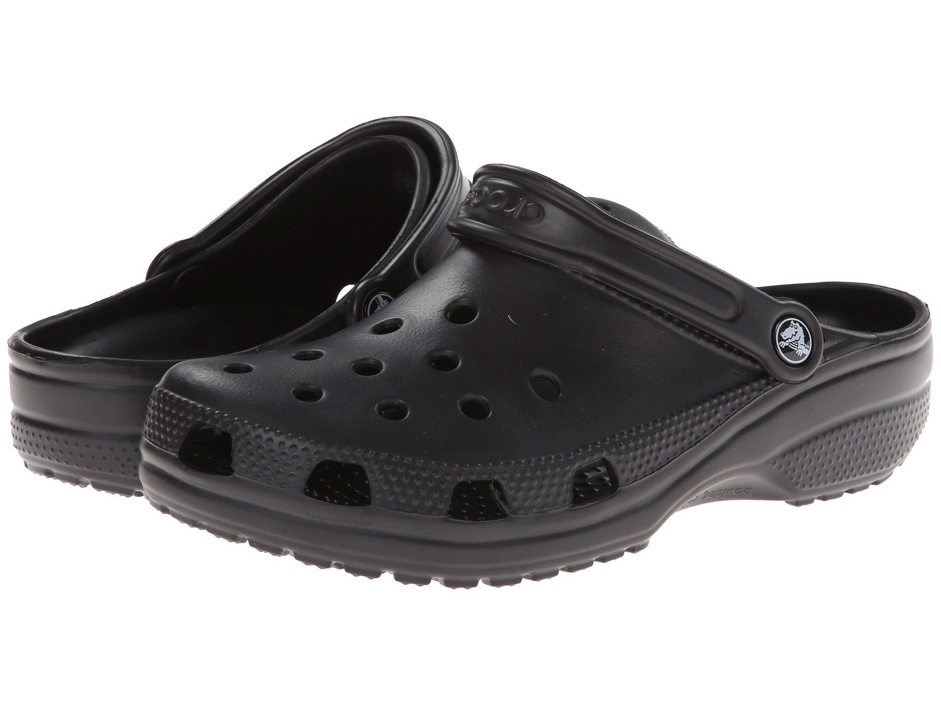 Crocs Unisex-Adult Classic Clogs - Comfortable Slip-On Sandals for Men & Women - Perfect for Beach, Pool, Garden & Casual Wear