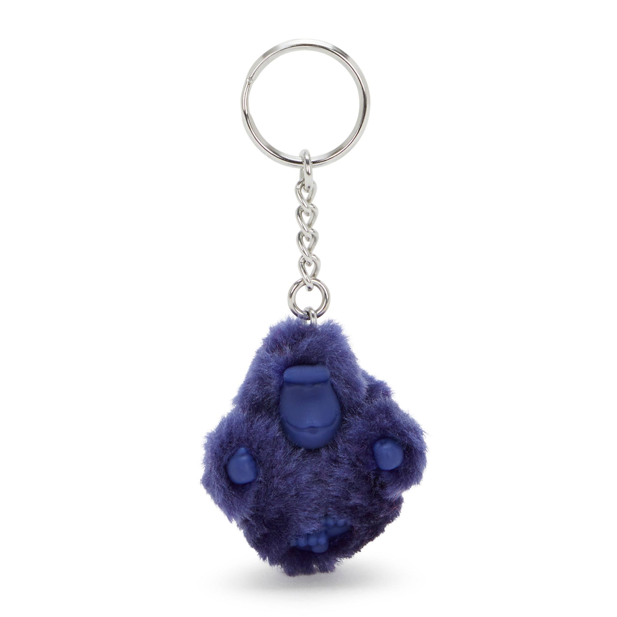 Kipling Sven Extra Small Monkey Keychain - Stylish & Durable Key Holder for Backpacks, Bags & Travel Accessories | Perfect Gift for Kids & Adults