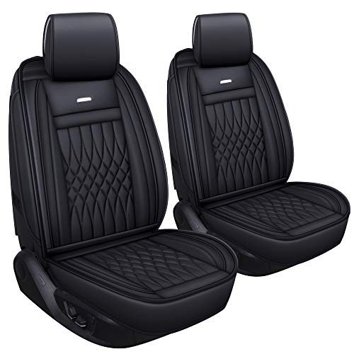 Black- 2pcs