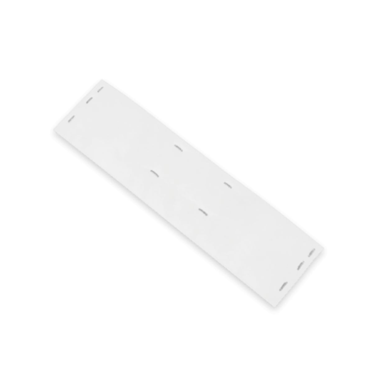 Simplicity 6000 Series Vacuum Cleaner Replacement Filter - High Efficiency HEPA Dust Bag for Allergen Reduction - Perfect for Pet Hair, Dust Mites & Home Cleaning