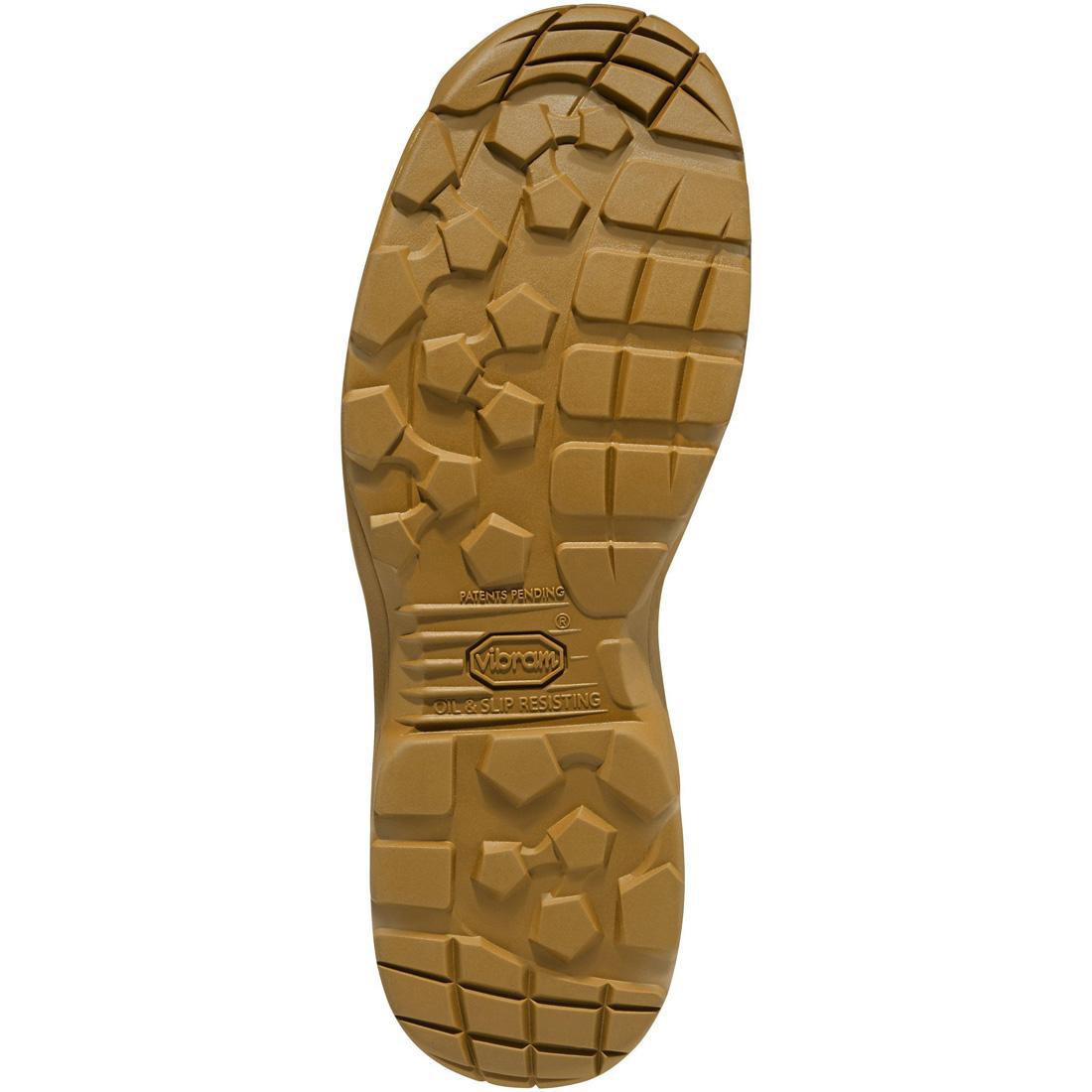 Desert TFX G3 8 Military GTX Boots - Tactical Coyote Brown Combat Boots for Hiking, Outdoor Adventures & Military Use