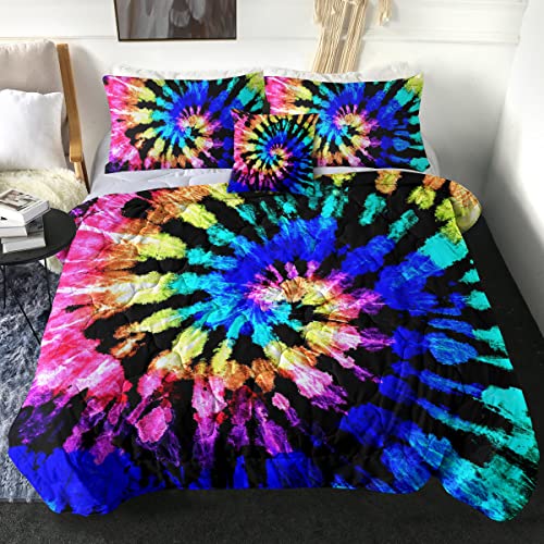 Tie Dye