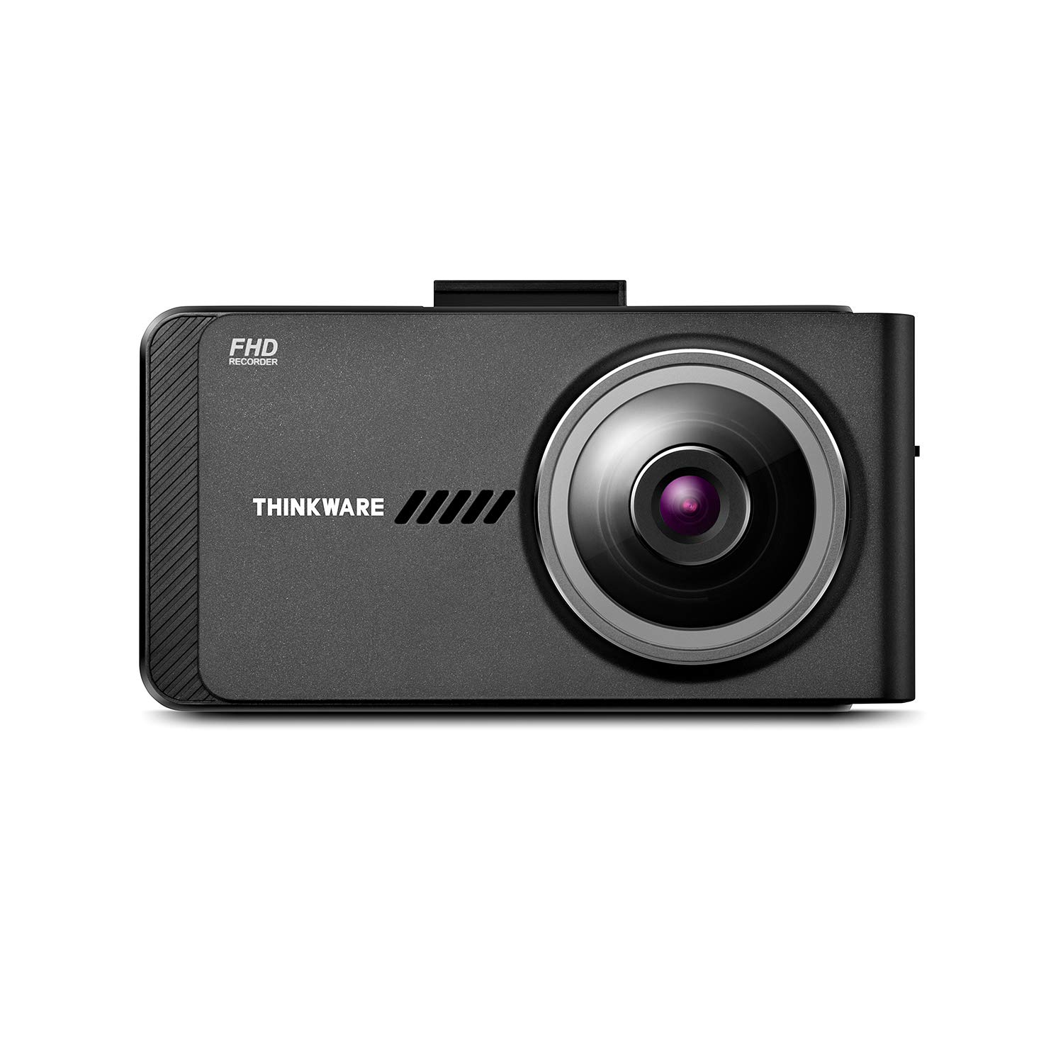 THINKWARE X700 Dual Dash Cam Front and Rear 1080P FHD Car Camera with G-Sensor, Sony Sensor & Night Vision - 32GB, Parking Mode - Perfect for Road Trips, Commuting & Vehicle Security