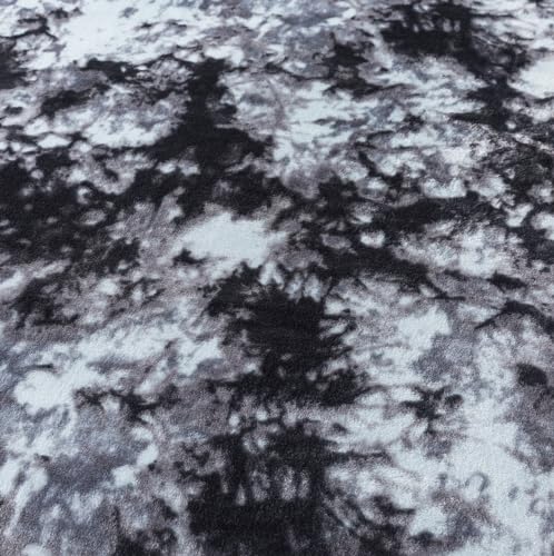 Tie Dye Grey