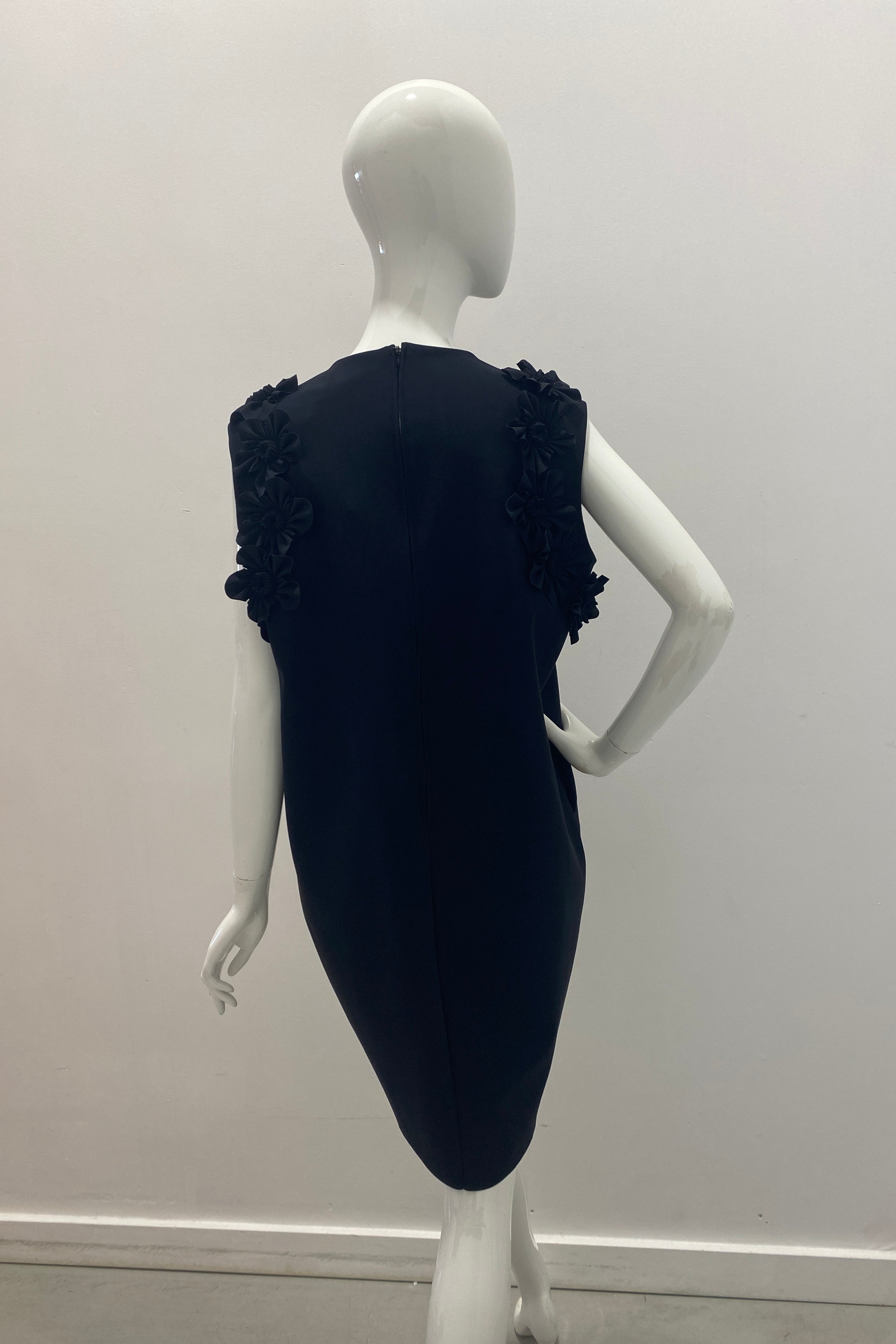 Greta Constantine Erodium Dress - Elegant Women's Evening Gown for Parties, Weddings & Special Occasions