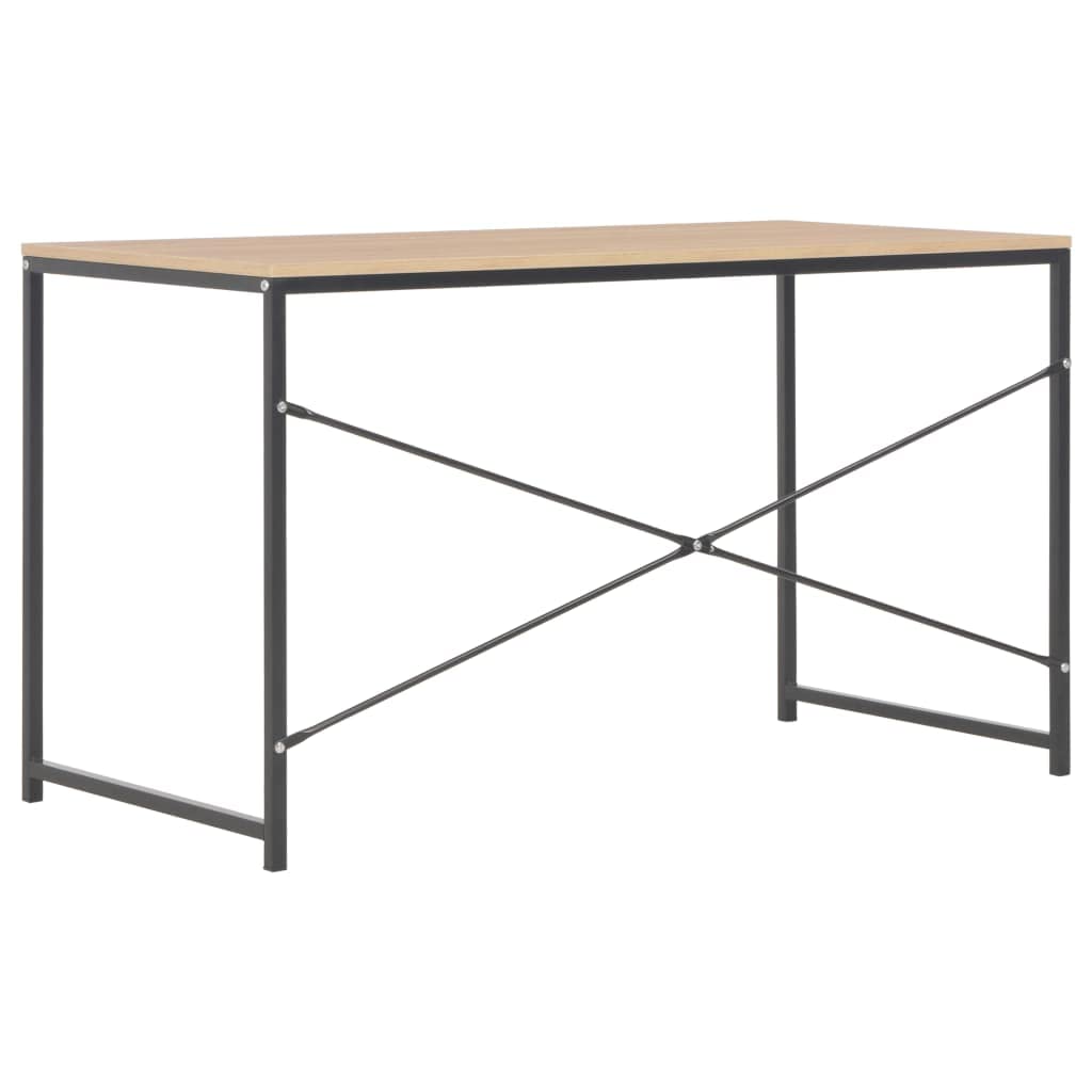 Ergonomic Home Office Computer Desk 47.2