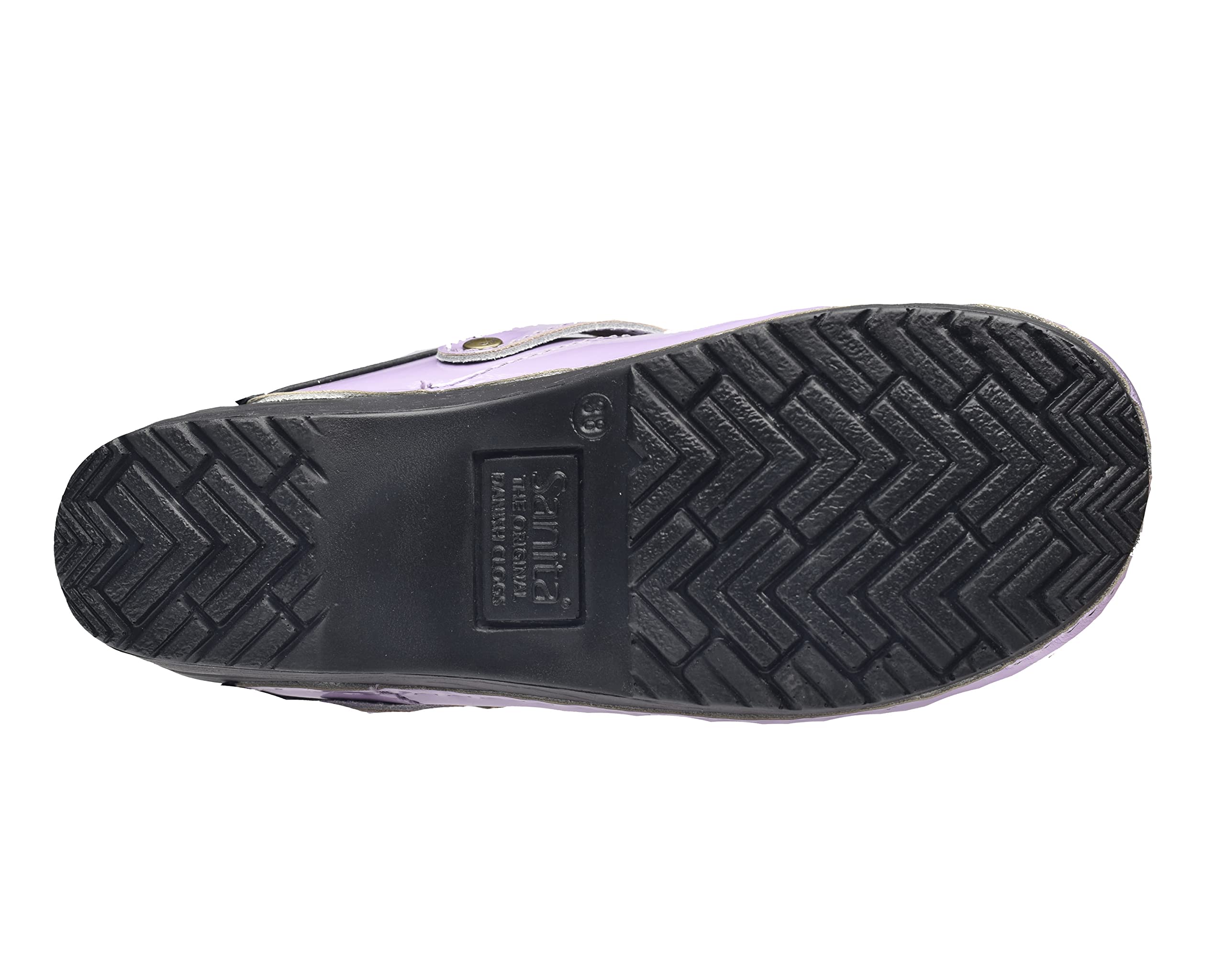 Sanita Women's Professional Non-Slip Clogs - Comfortable Kitchen & Medical Shoes for Nurses, Chefs & Healthcare Workers - Perfect for Hospitals, Restaurants & Salon Use