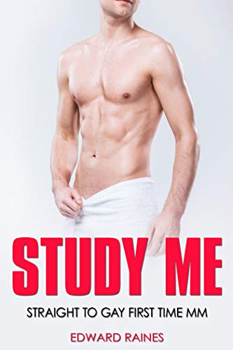 Study Me: Straight to Gay First Time MM Romance Bundle - Gay Guys Love Story for Beginners | Perfect for LGBTQ+ Readers & First-Time MM Romance Fans
