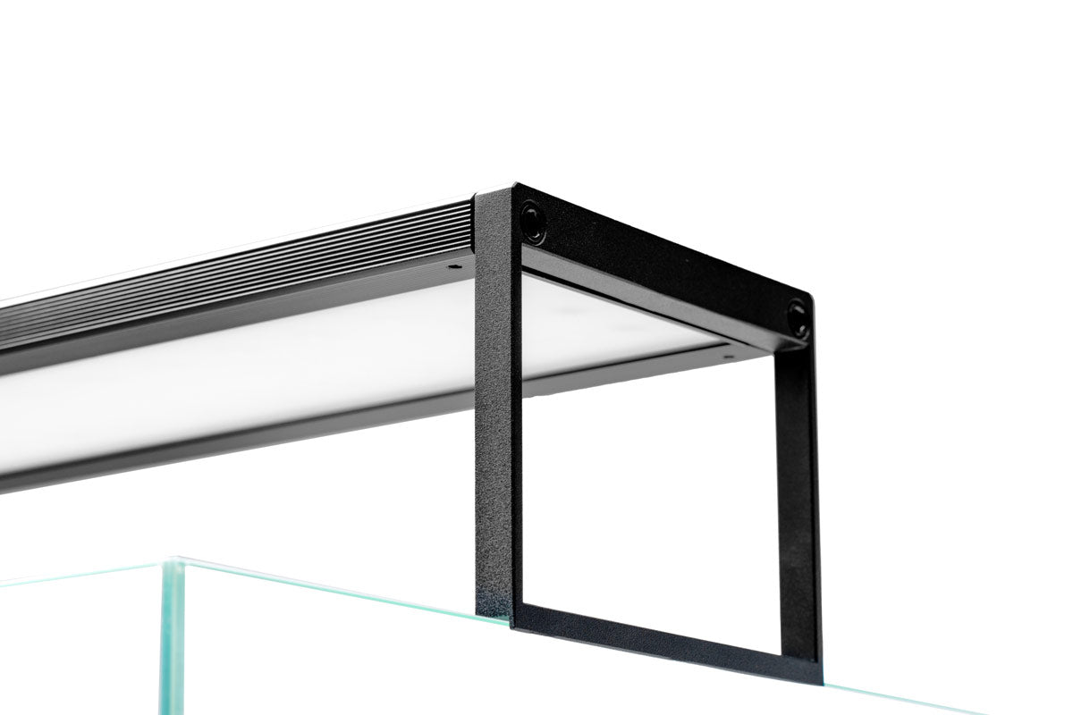 Chihiros WRGB II Slim LED Aquarium Light - Full Spectrum RGB Lighting for Planted Tanks & Nano Reefs | Perfect for Freshwater & Saltwater Aquascaping