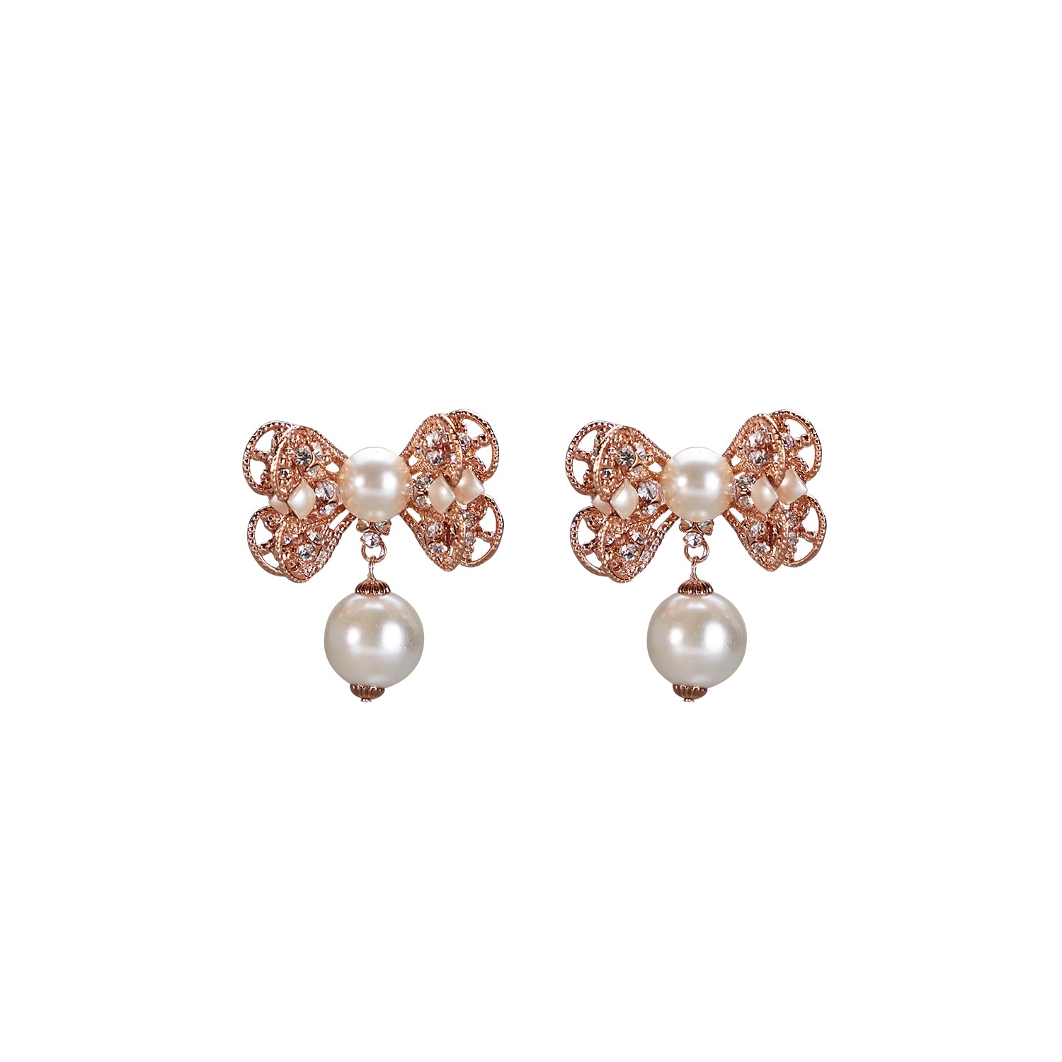 Sweetness Earrings for Women - Elegant & Stylish Jewelry for Everyday Wear, Parties & Special Occasions