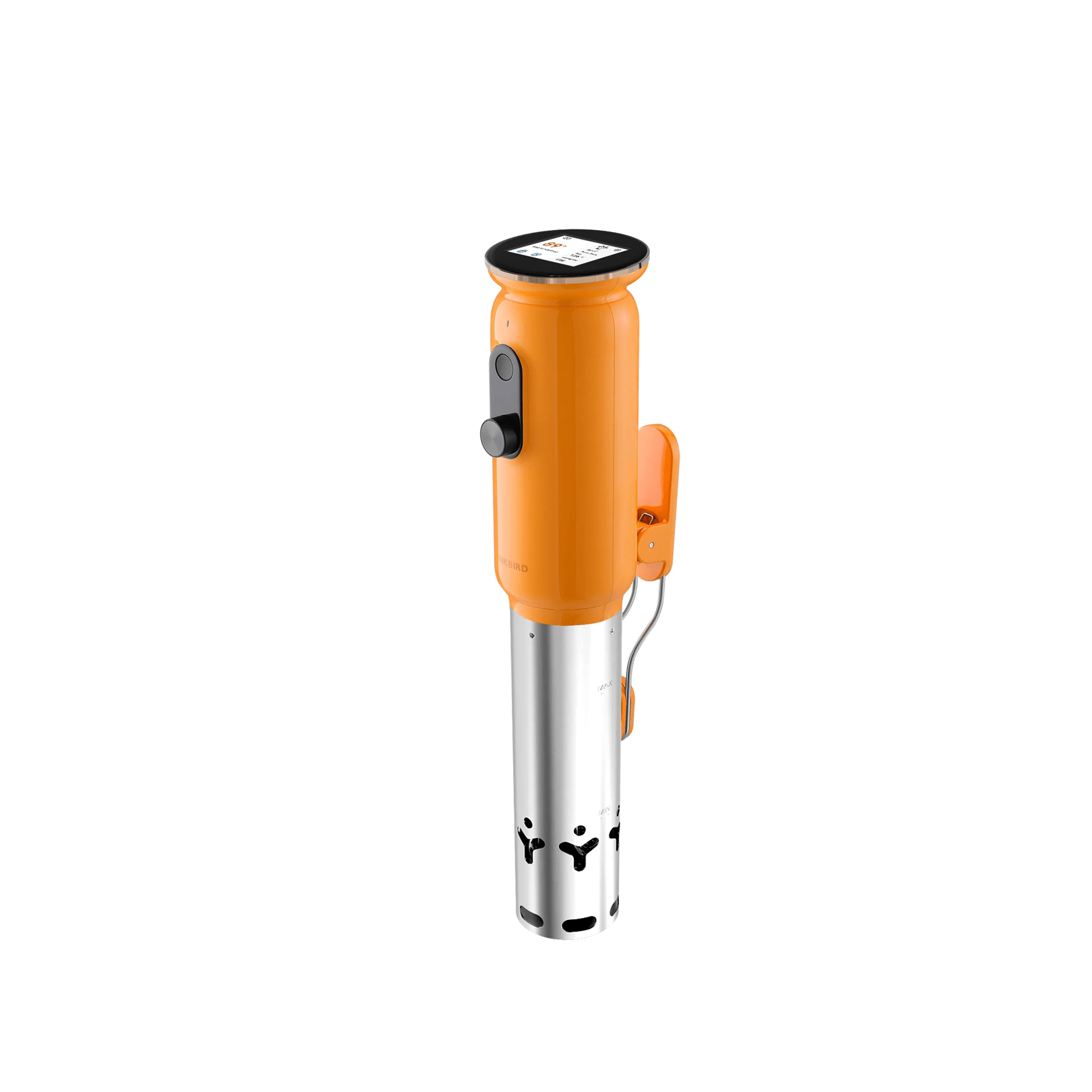 ISV 101W WiFi Sous Vide Cooker - Smart Precision Immersion Circulator for Perfect Steaks, Chicken & Seafood | Ideal for Home Chefs & Restaurant Use