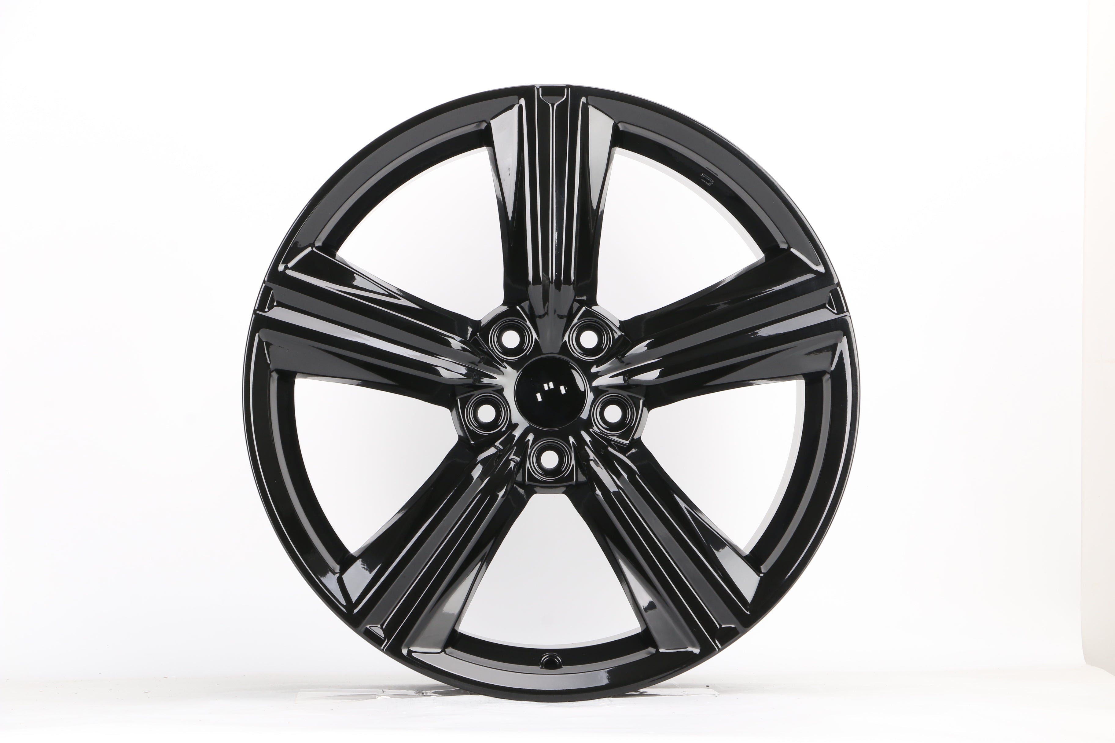 19-Inch Alloy Wheels for Honda Accord, Civic, CRV, Odyssey, TL, TSX - Premium Car Rims for Enhanced Style & Performance (Perfect for Street Racing & Custom Car Upgrades)