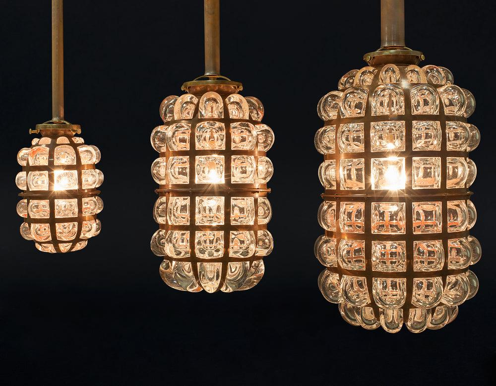 Dandelion LED Hanging Pendant Lamp - Decorative Boho Chic Lighting for Bedroom, Living Room, Nursery - Perfect for Relaxing Ambiance and Home Decor