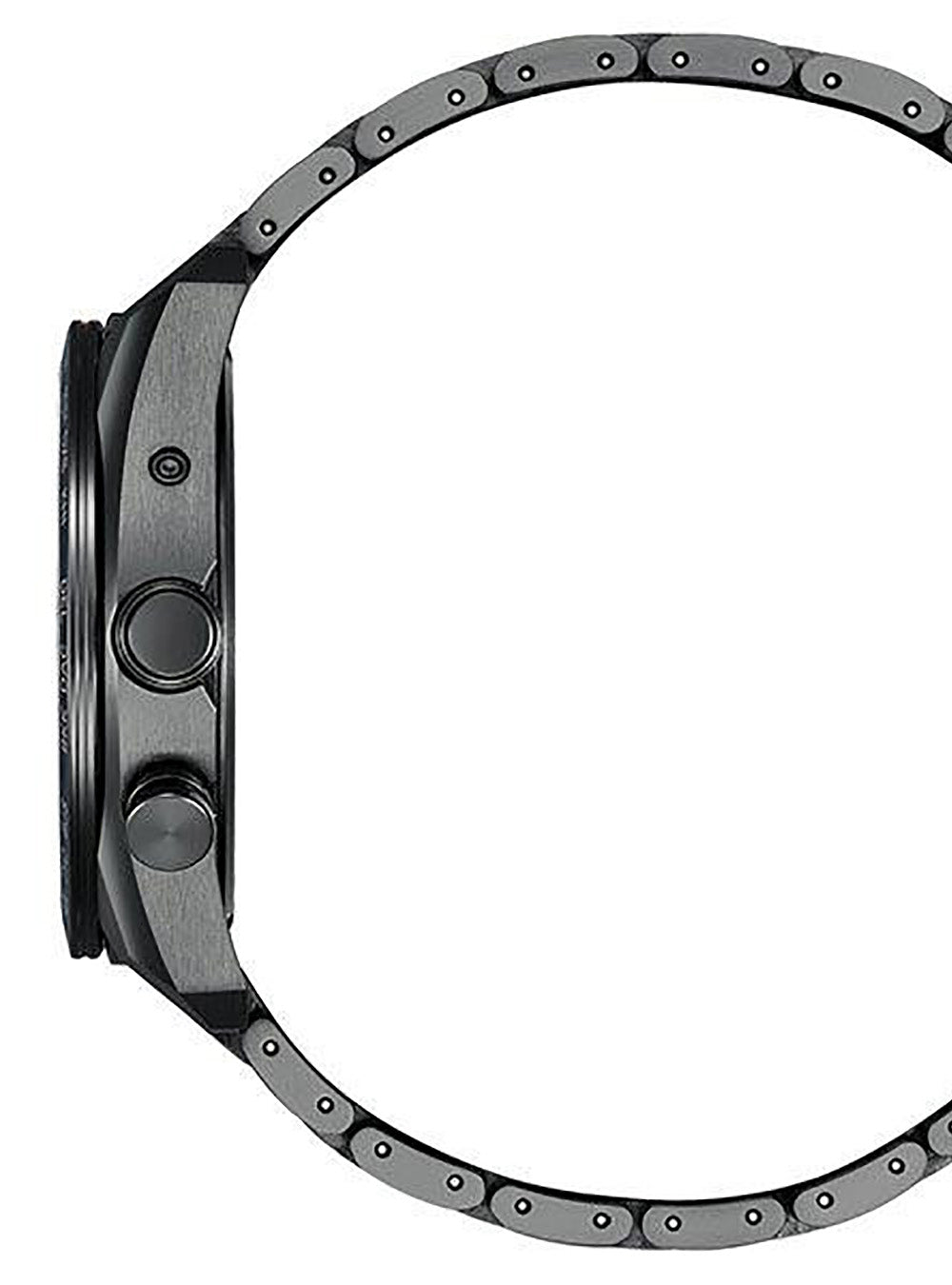 CITIZEN ATTESA ACT LINE HAKUTO-R Super Titanium Limited Edition Watch CB0285-63E - Japanese Made JDM Timepiece for Men | Perfect for Business, Formal Occasions & Luxury Watch Collectors