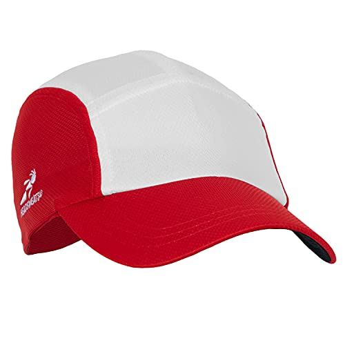 White - Red