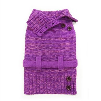 Dogo Multiway Sweater for Women - XXS Petite Cozy Knit Cardigan | Perfect for Layering, Office Wear & Casual Outfits